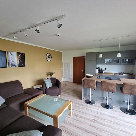 Ferienwohnung De La Flor Bad Lauterberg Eksteriør billede