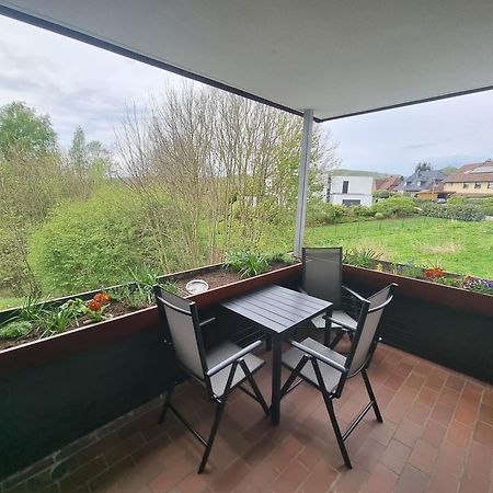 Ferienwohnung De La Flor Bad Lauterberg Eksteriør billede