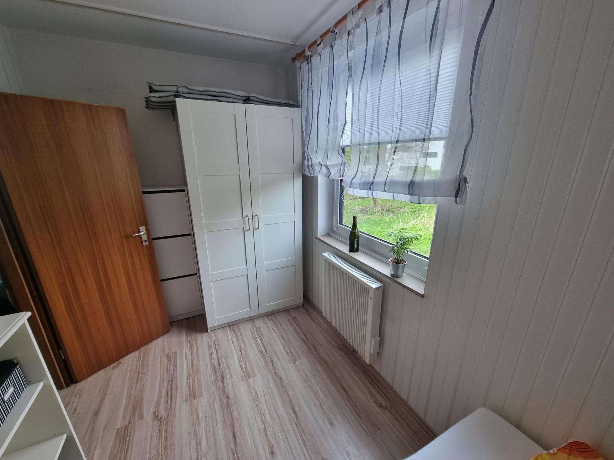 Ferienwohnung De La Flor Bad Lauterberg Eksteriør billede