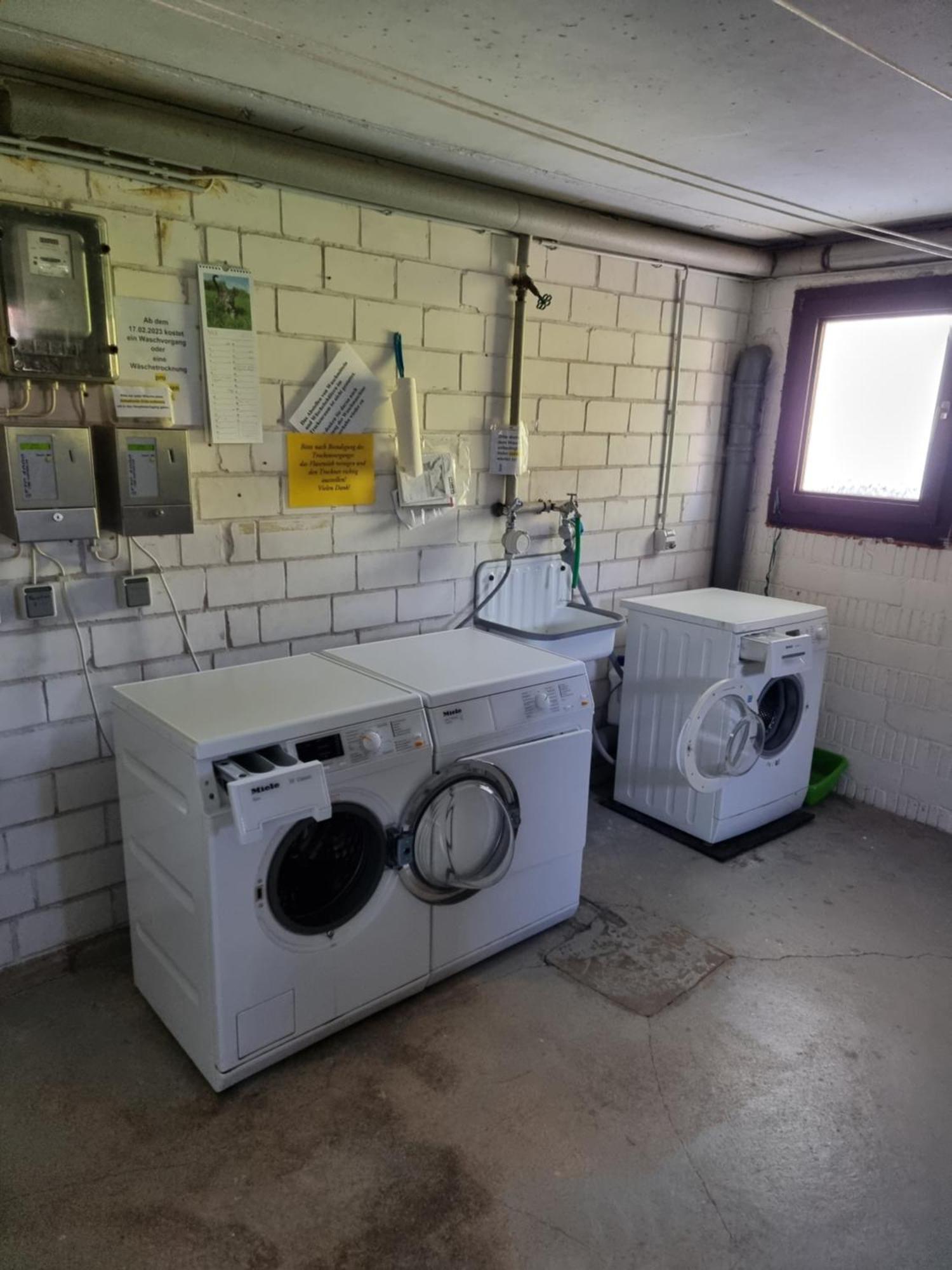 Ferienwohnung De La Flor Bad Lauterberg Eksteriør billede